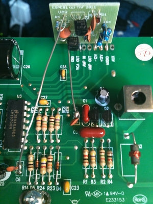 ESPE01 - Etherwave Standard Pitch Extension